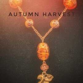 Autumn Harvest Necklace